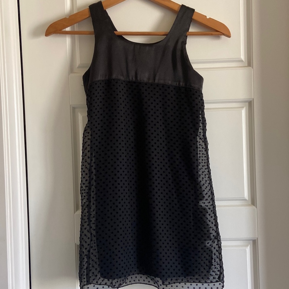 Sally Miller girls formal dress